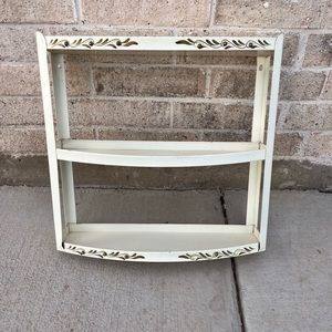 Floating Shelves Bathroom Shelves Over Toilet Decorative Wall Shelves MCM